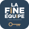 logo la fine equipe